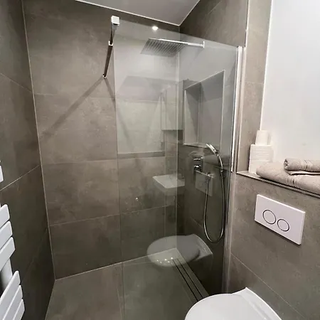 Stadion Naehe Koeln Bayer Stadion