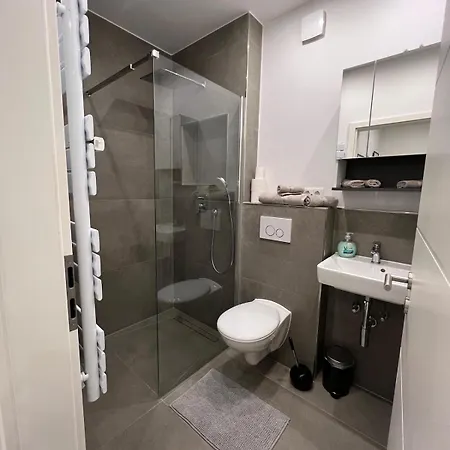 Apartman Stadion Naehe Koeln Bayer Stadion *