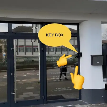 Stadion Naehe Koeln Bayer Stadion Apartman *