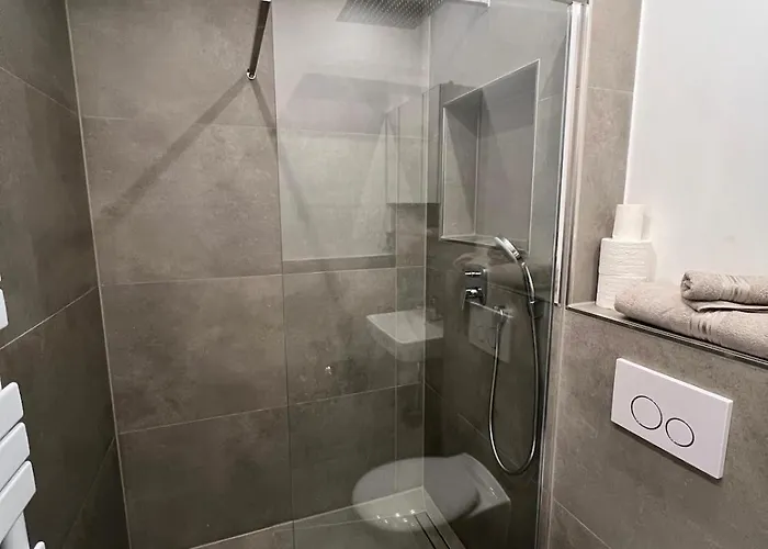 Stadion Naehe Koeln Bayer Stadion