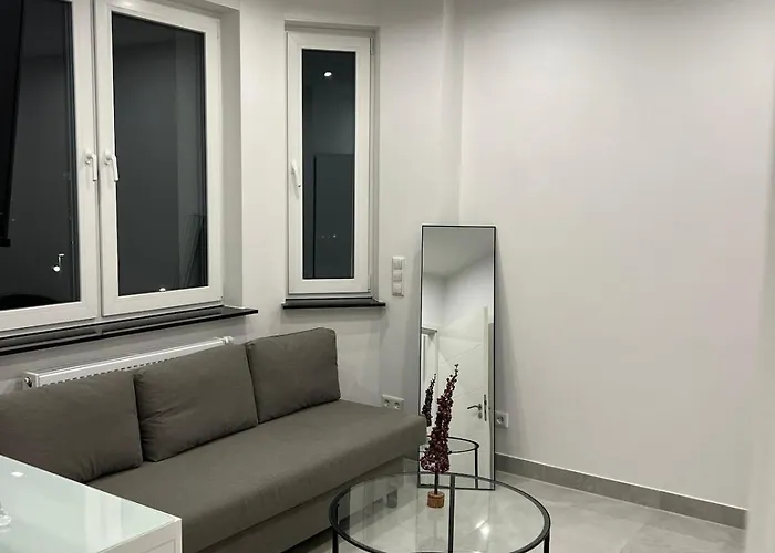 Stadion Naehe Koeln Bayer Stadion Apartamento Leverkusen