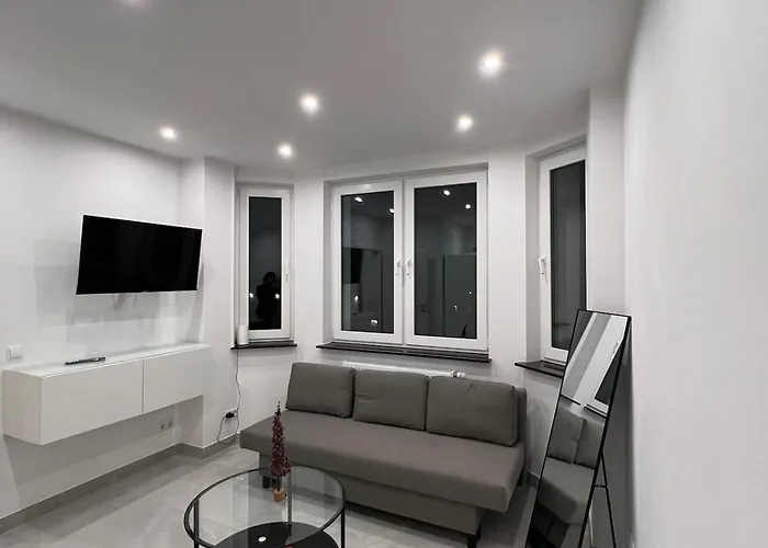 Apartamento Stadion Naehe Koeln Bayer Stadion Leverkusen