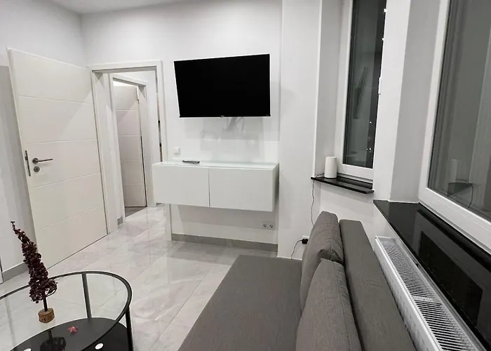 Stadion Naehe Koeln Bayer Stadion Apartamento