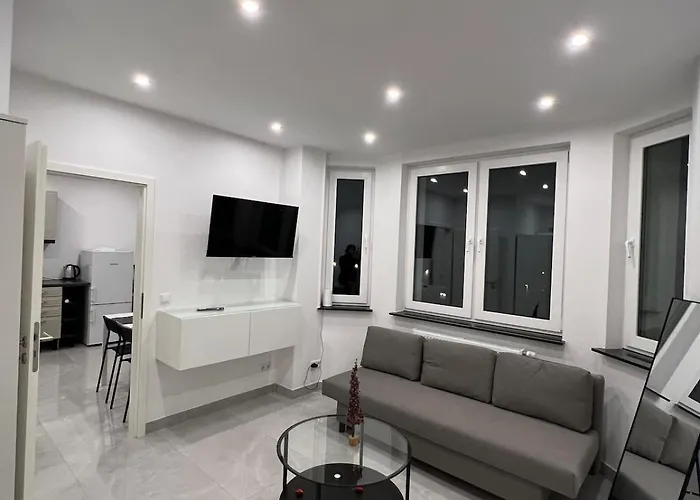 Stadion Naehe Koeln Bayer Stadion 公寓 *