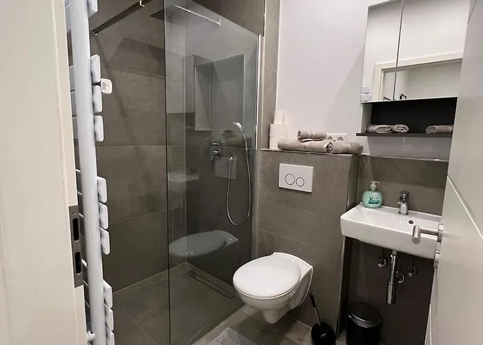 Apartamento Stadion Naehe Koeln Bayer Stadion *