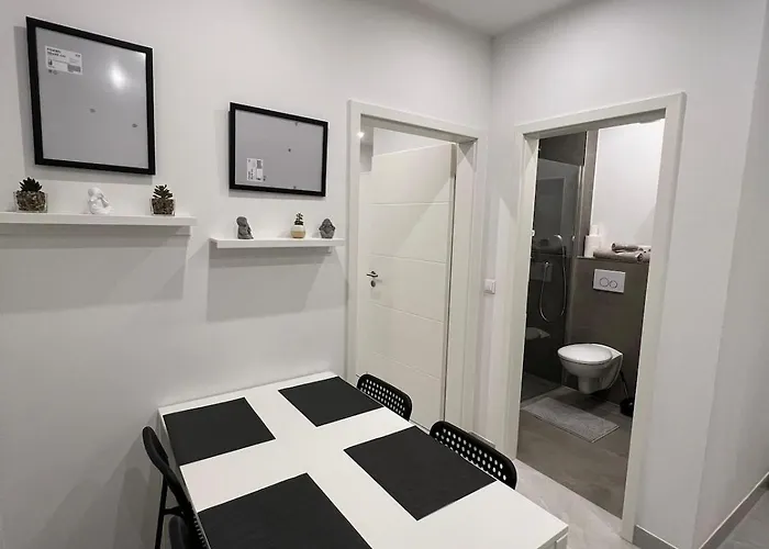 Stadion Naehe Koeln Bayer Stadion 公寓 *