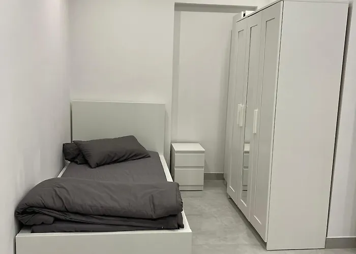 Apartamento Stadion Naehe Koeln Bayer Stadion *