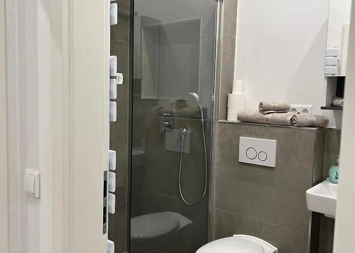 Stadion Naehe Koeln Bayer Stadion 公寓 勒沃库森