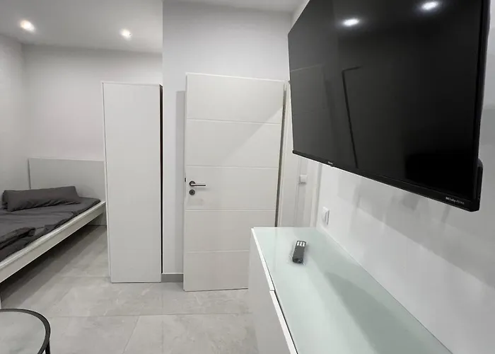 Stadion Naehe Koeln Bayer Stadion 公寓 *